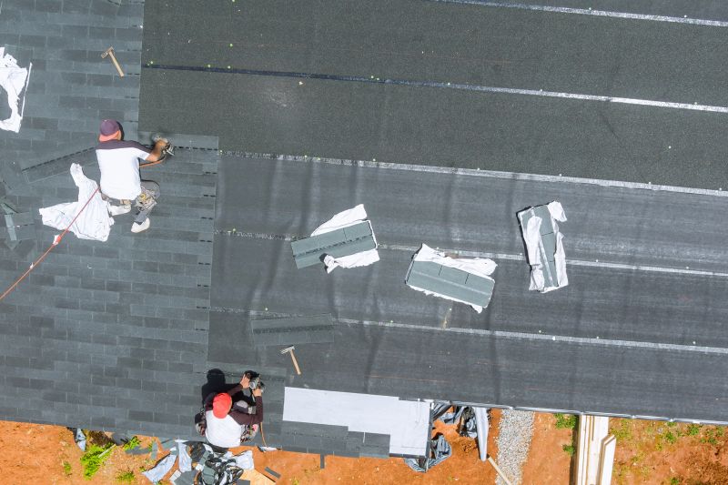 Signs You Need A New Asphalt Roof