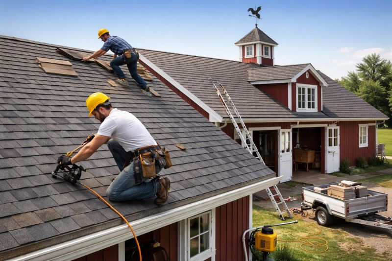 How To Extend The Life Of Your Roof