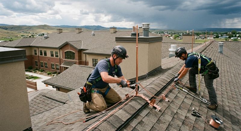 Roofing