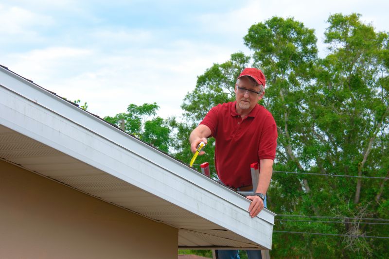 Roofing