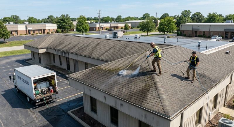 Roofing