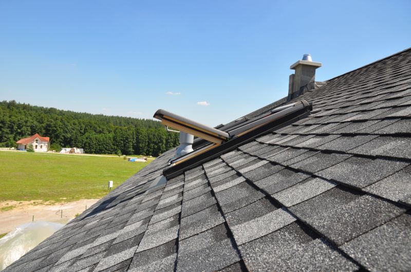 Asphalt Shingles Vs. Other Roofing Materials: Key Differences