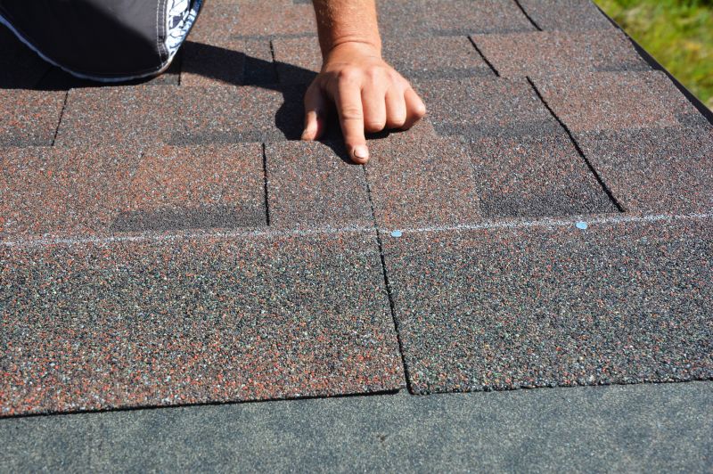 Asphalt Shingles Vs. Other Roofing Materials: Key Differences
