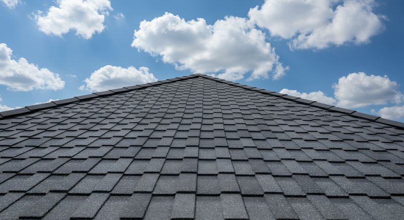 Benefits Of Asphalt Roof Installation