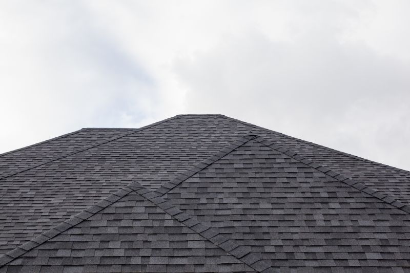 Choosing The Right Asphalt Shingles