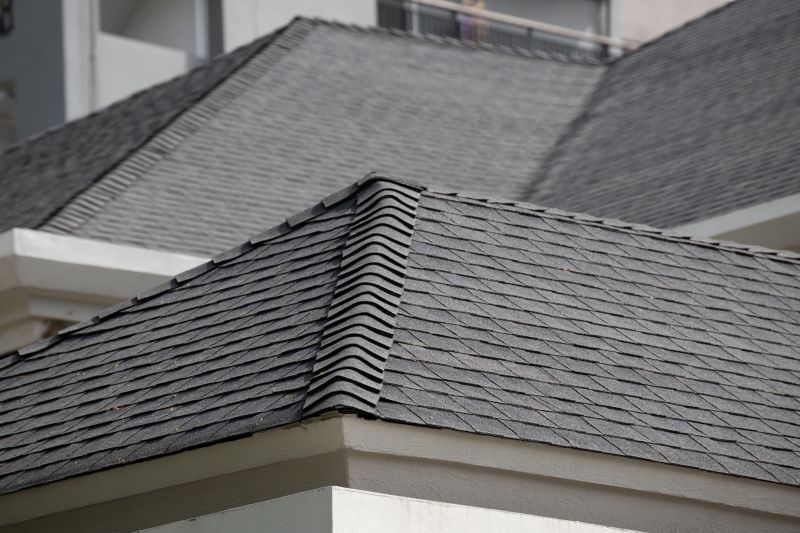 Choosing The Right Asphalt Shingles