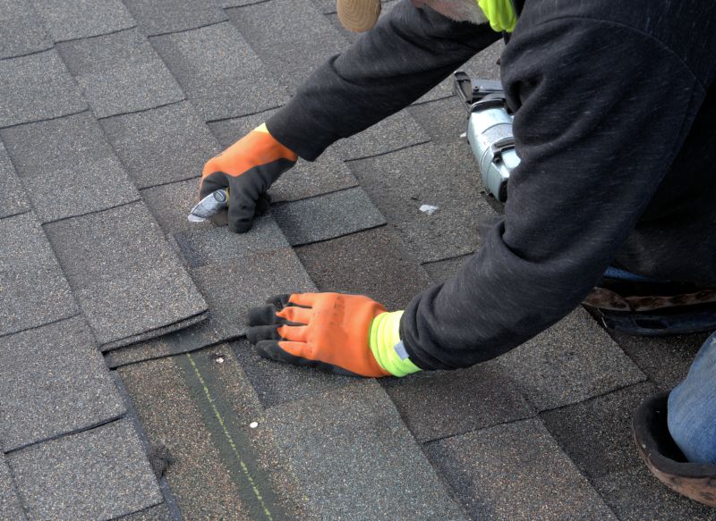 Common Causes Of Asphalt Roof Leaks And How They’re Fixed