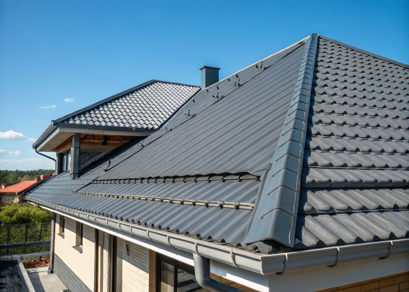 Common Metal Roof Problems And When Professional Repair Is Needed