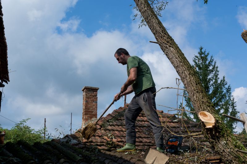 Common Roofing Problems Homeowners Face