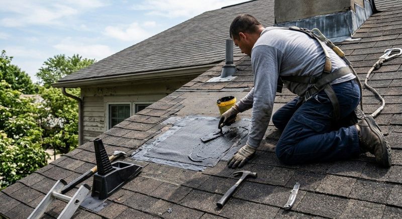 Common Roofing Problems Homeowners Face