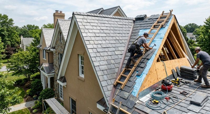 Common Roofing Problems Homeowners Face
