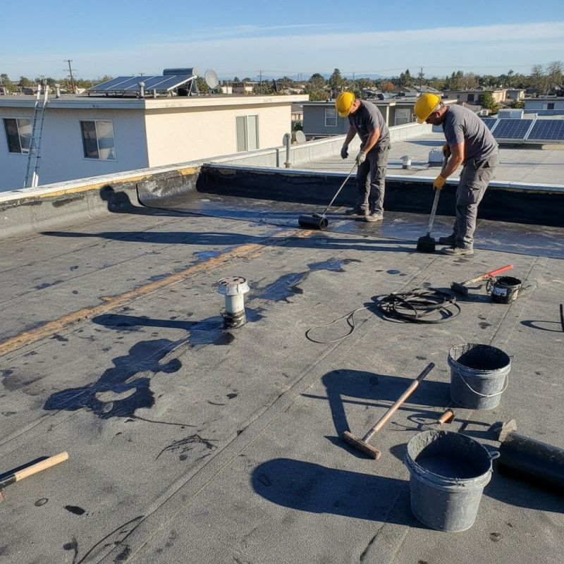 Emergency Roof Repair
