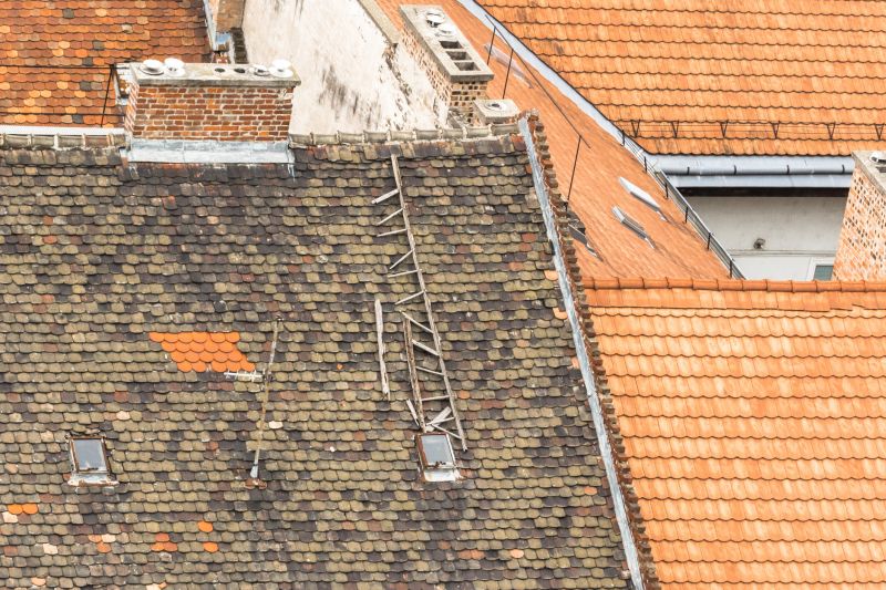 Emergency Roofing Repairs After Storm Or Wind Damage