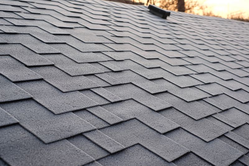 How Asphalt Roof Installation Protects Homes From Weather Damage