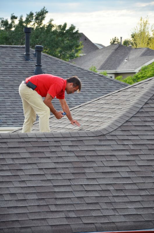 How General Roofing Inspections Help Prevent Costly Repairs
