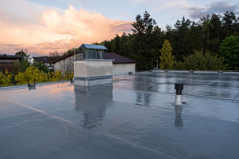 How Professional Roofing Services Improve Home Protection
