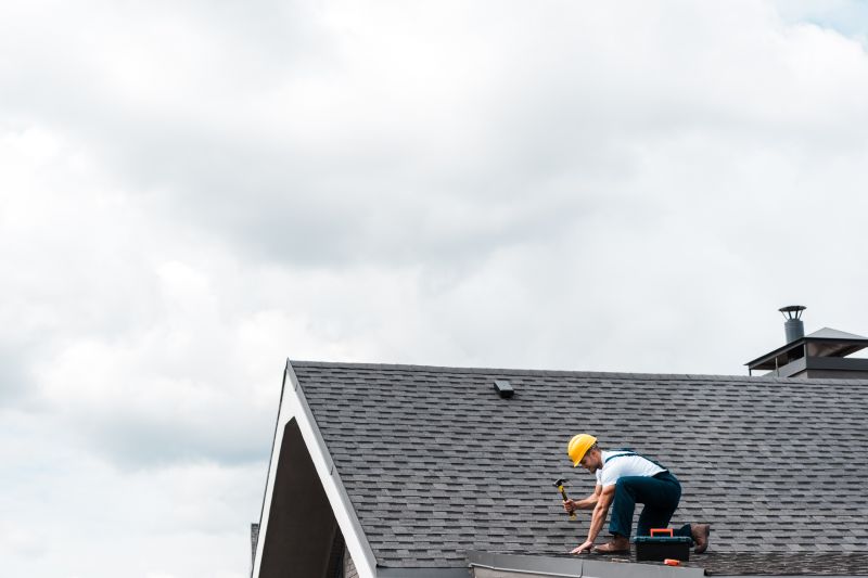 How Professional Roofing Services Protect Your Home Year-Round
