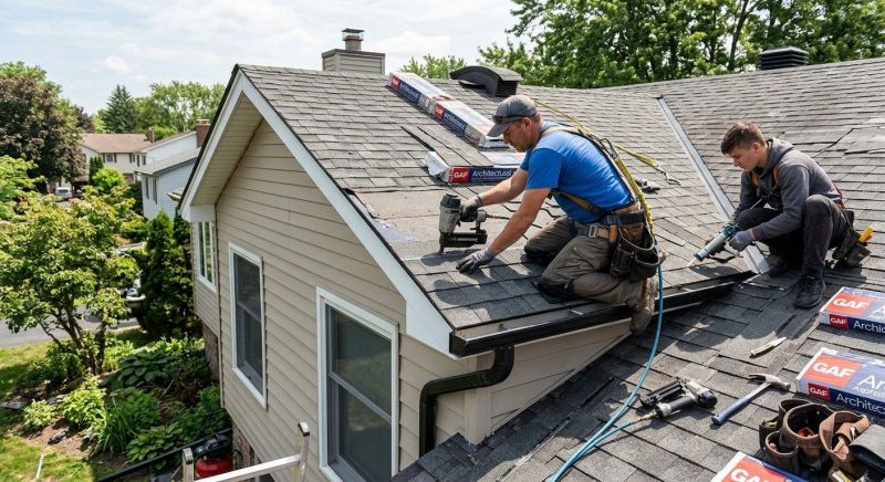 How To Extend The Life Of Your Roof