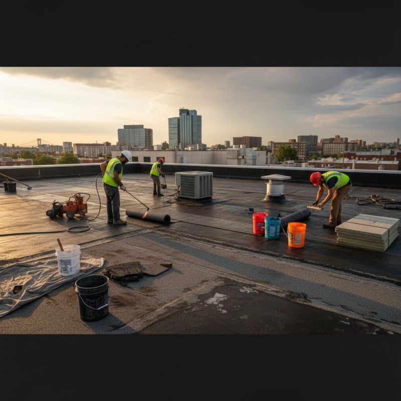 How To Extend The Life Of Your Roof