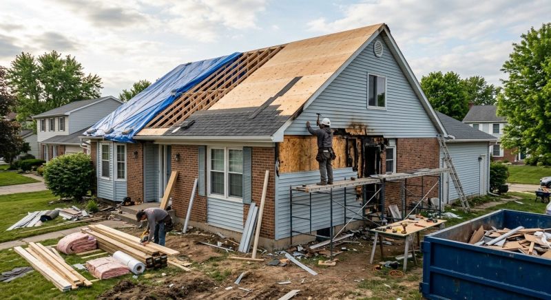 How To Extend The Life Of Your Roof