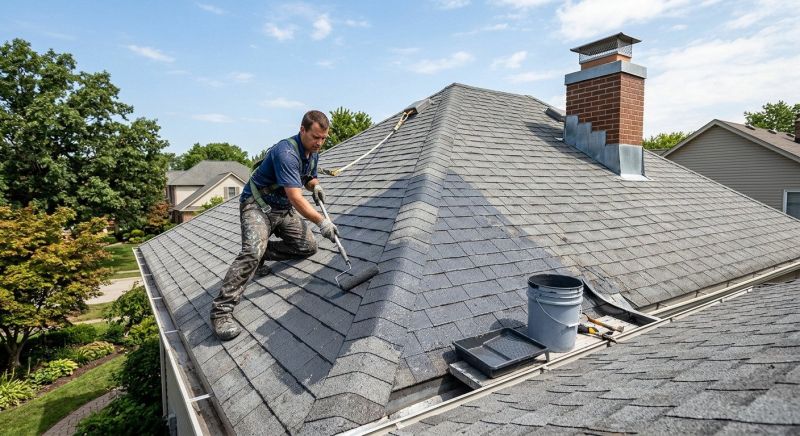 How To Extend The Life Of Your Roof