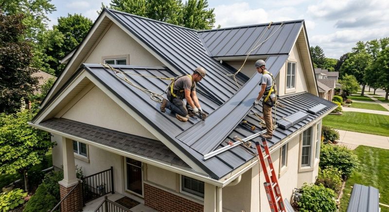 How To Extend The Life Of Your Roof