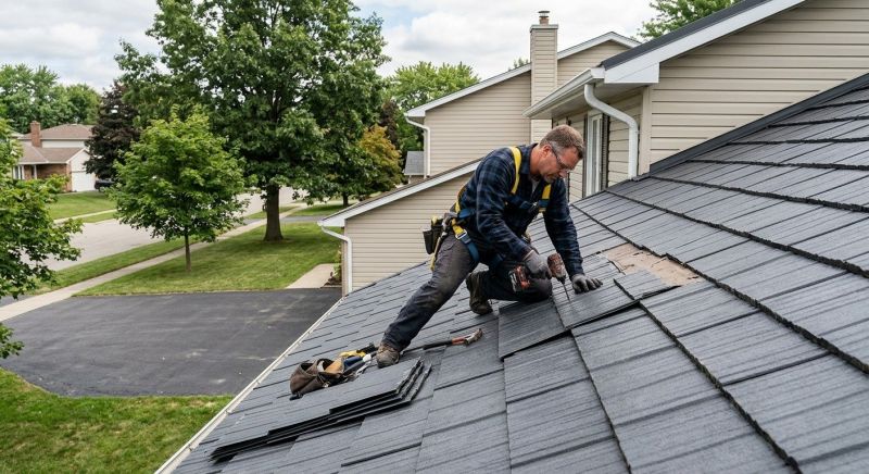 Preventative Maintenance Tips To Reduce Metal Roof Repair Needs