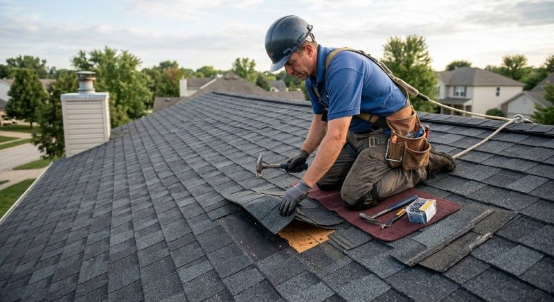 Preventive Roofing Maintenance For Long-Term Performance