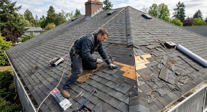 Preventive Roofing Maintenance For Long-Term Performance