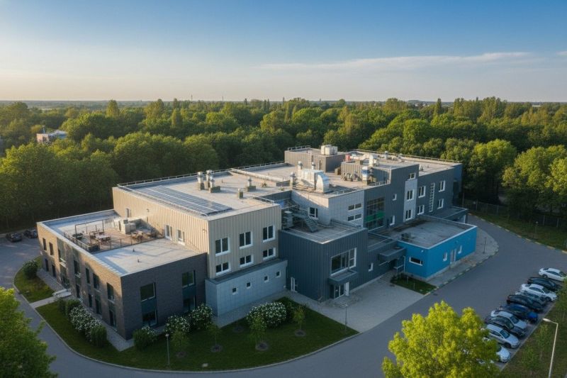 Residential Asphalt Roofing