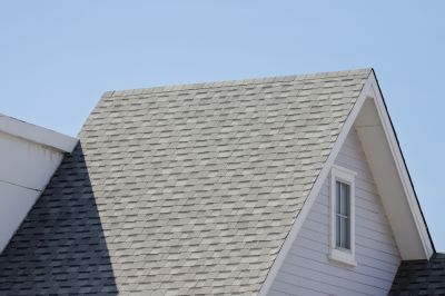 Residential Asphalt Roofing