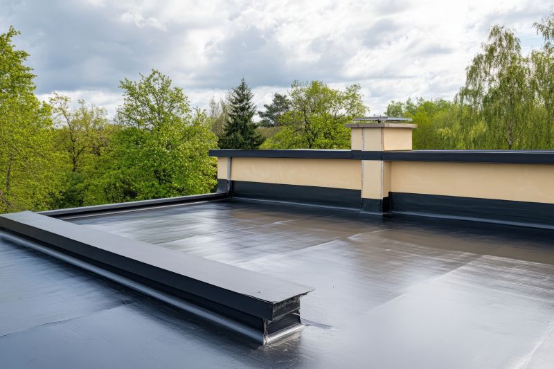 Roof Installation Materials Compared: Shingles, Metal, And Flat Roofing