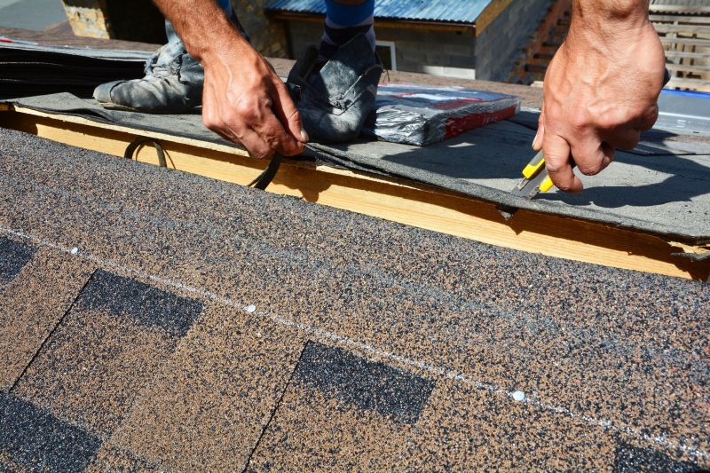 Roofing Maintenance Tips That Extend The Life Of Asphalt Shingles