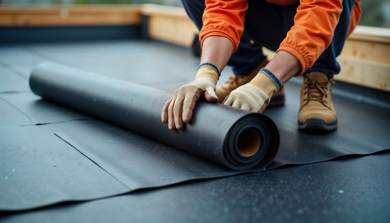 Seasonal Roof Maintenance Tips