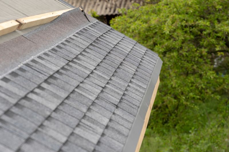 Shingle Roof Repair