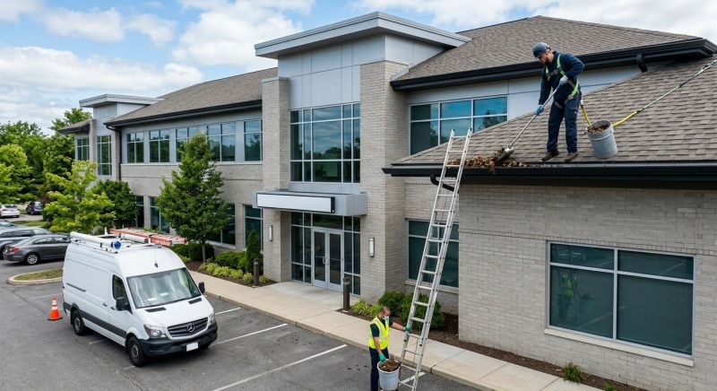 Signs It's Time For Roofing Service