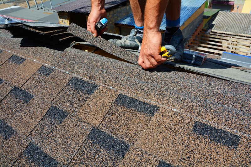 Warning Signs Your Asphalt Roof Leak Needs Immediate Repair