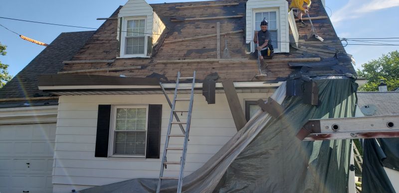 What Is Torchdown Roofing And When Does It Need Repair?