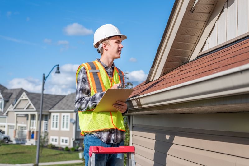 What To Expect During A Professional Roof Inspection