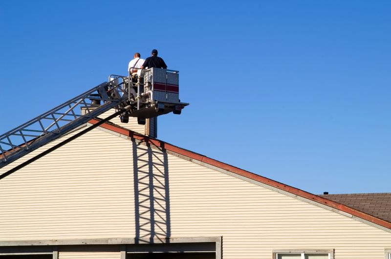 What To Expect During A Professional Roof Inspection