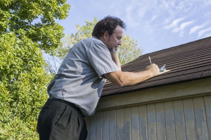 What To Expect During A Professional Roof Inspection