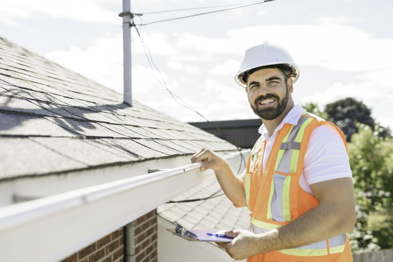 What To Expect During A Professional Roof Inspection