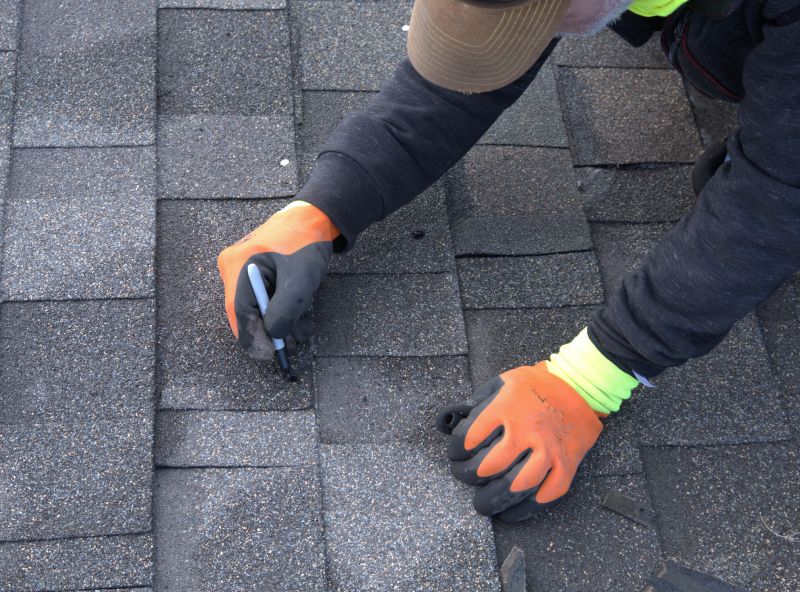 What To Expect During A Professional Roofing Repair Visit
