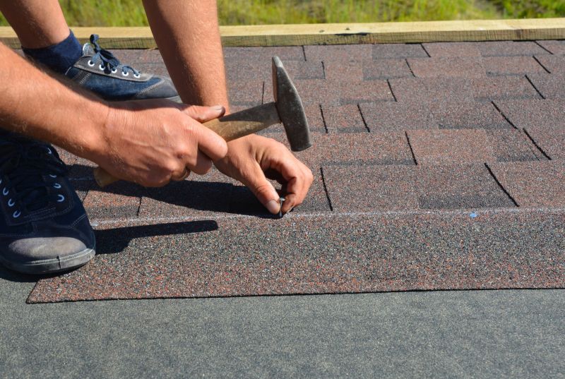 What To Expect During A Professional Roofing Repair Visit