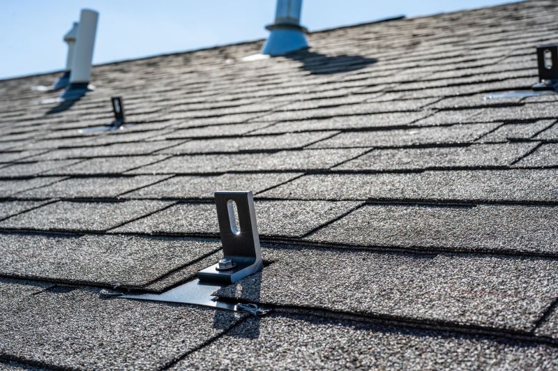 Why Homeowners Choose Asphalt Roofing