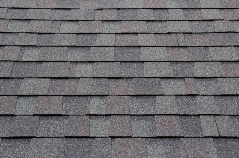 Why Homeowners Choose Asphalt Roofing
