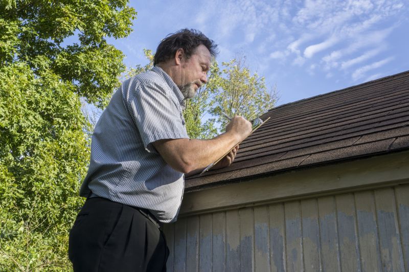 Why Routine Roof Inspections Catch Problems Before Leaks Start